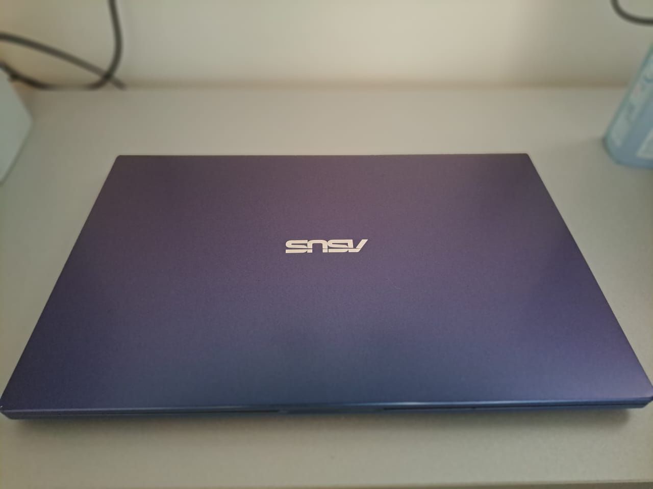 Продам ноутбук ASUS Intel core i3-1115 Windows 11 версия 22H2
Оператив