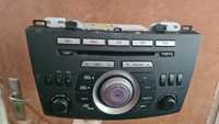 Аудио система за мазда 3 / audio cd Mazda 3