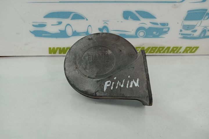 Claxon CH2035 Mitsubishi Pajero Pinin 1  [din 1998 pana  2006] seria
