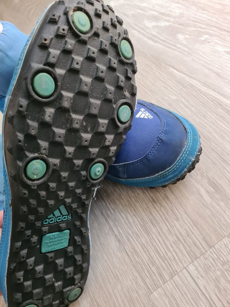 Маратонки Gabor 42, Апрески adidas 43 1/3, Еспадрили next 43