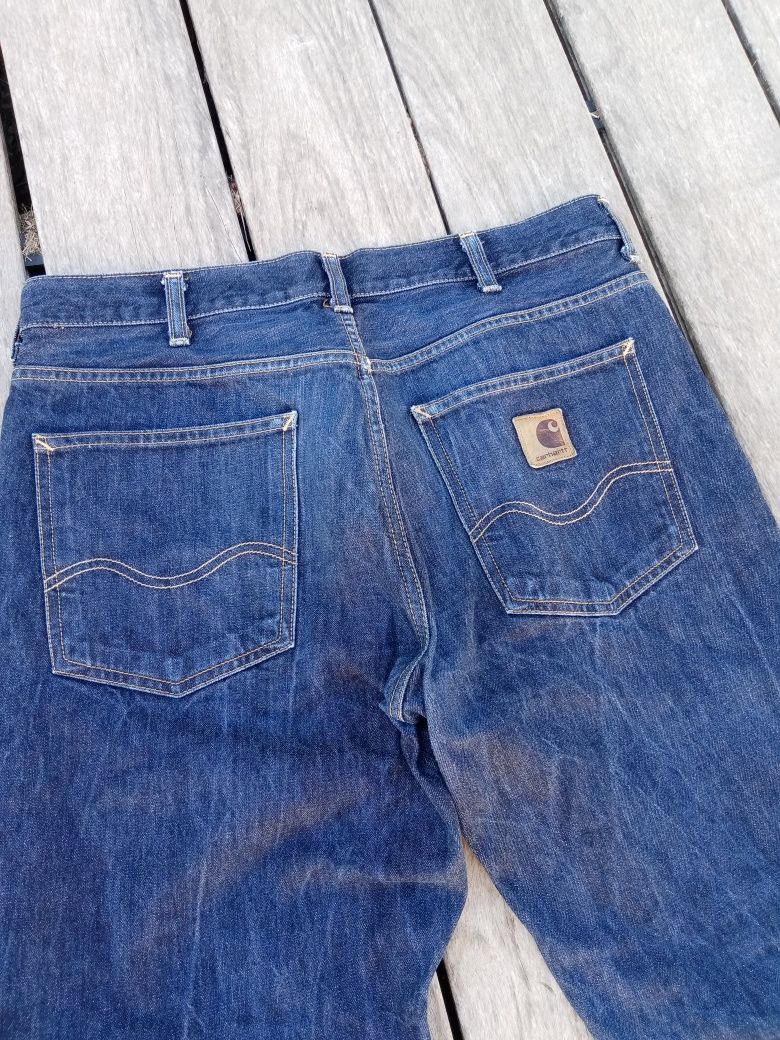 Carhartt Мъжки дънки