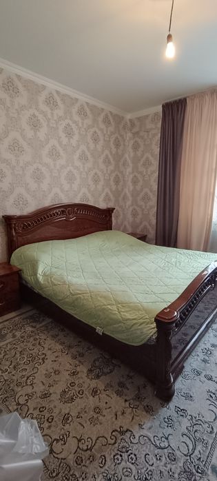 Продается спальный гарнитур, производство Украина.