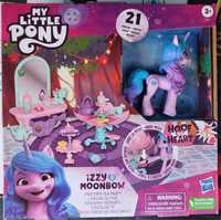 My little pony și set de desenat barbie