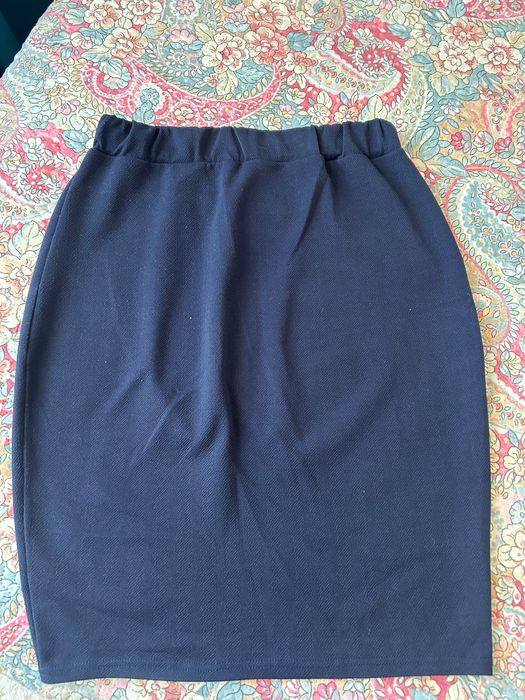 Fusta bleumarin elastica