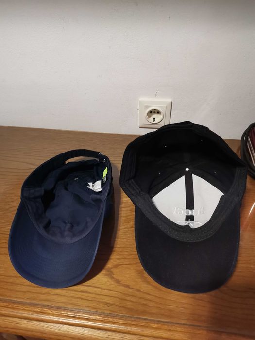 Sapca Nike Gucci