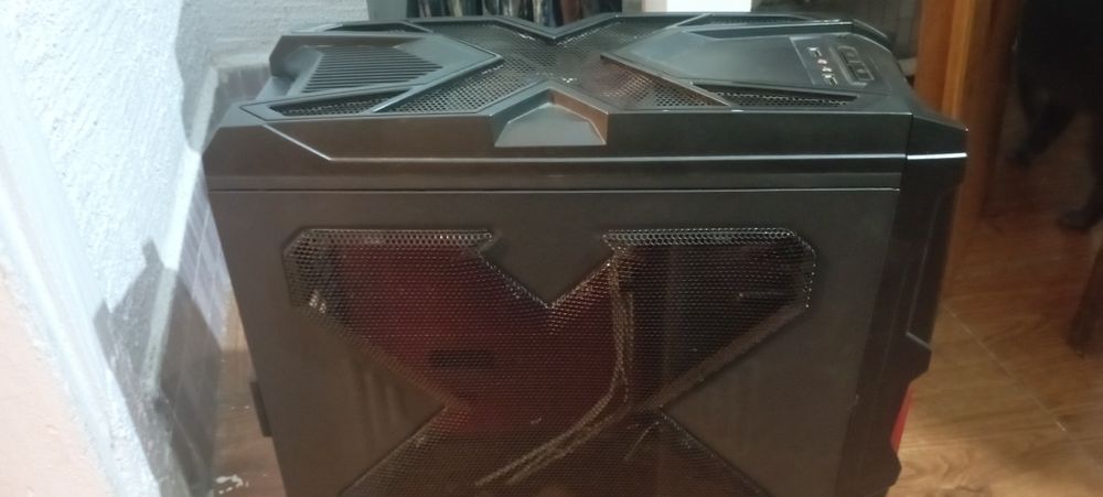 Корпус air cool, бу