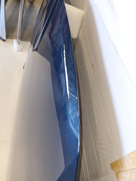 Capota motor Mercedes CLA 118 / an - 2019-2024 OEM ușor atinsa