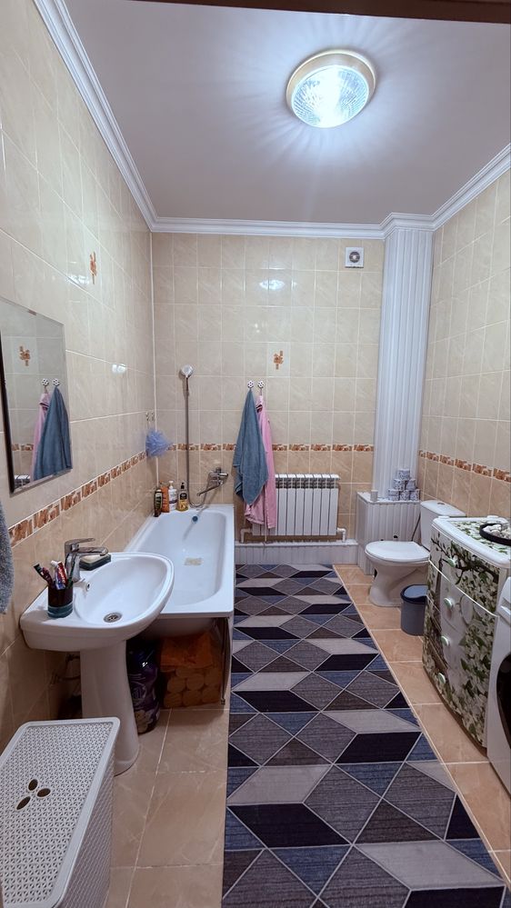 3ком в центре кирпич