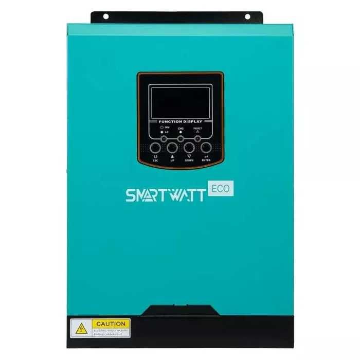 ИБП для котлов SmartWatt MPPT 3K 24 v