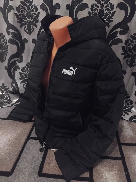 Geaca dama Puma.