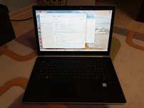 Laptop HP Probook 470 G5  17 inch Intel 5
