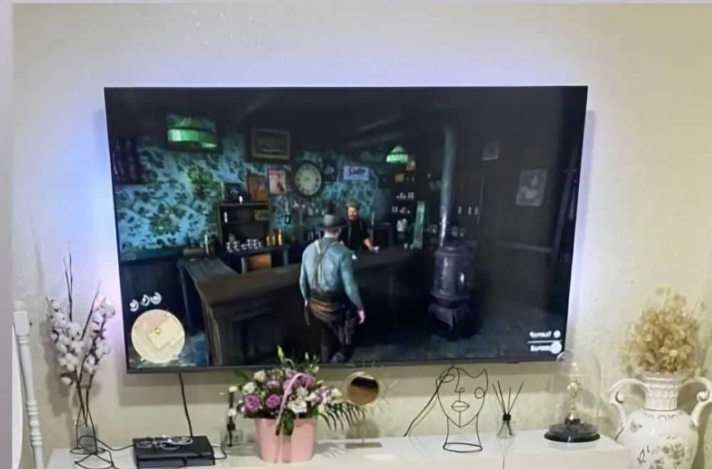 Продам телевизор philips 140 см