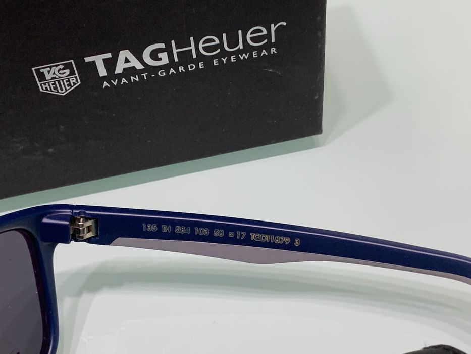 Оригинални очила Tag Heuer