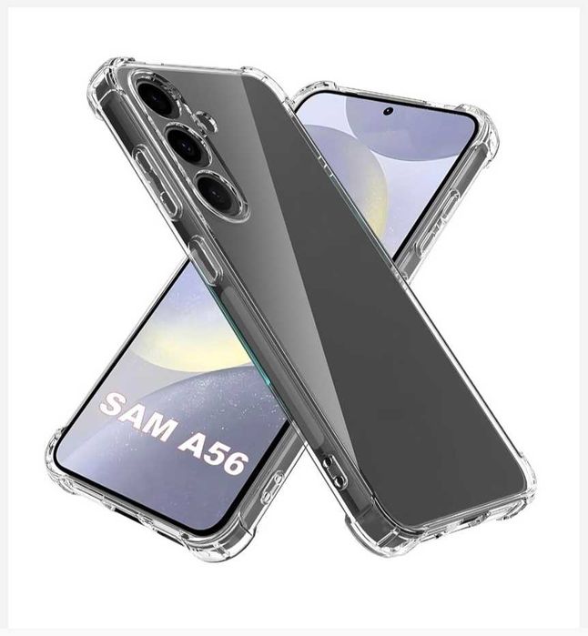 Husa AntiSoc Samsung A51 . A52 . A52S 5G . A53 5G . A54 . A55 . A56