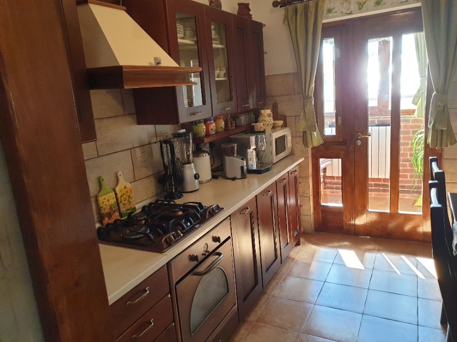 Apartament de vânzare, 2 camere, Vălenii de Munte