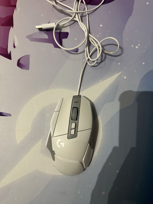 Mouse Logitech G502X