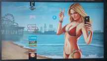 Sony Playstation 3 Super Slim 500GB