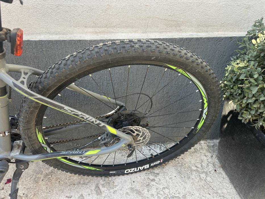 Vand sau schimb bicicleta SPRINT APOLO