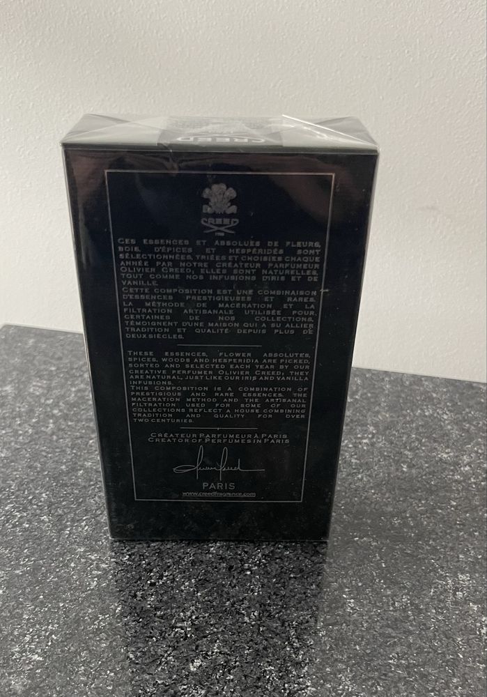 Eau de Parfum Creed Aventus