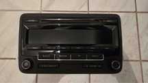 Radio  volkswagen rcd 310 cu cod deblocare