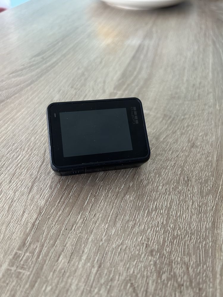 GoPro hero 7 black