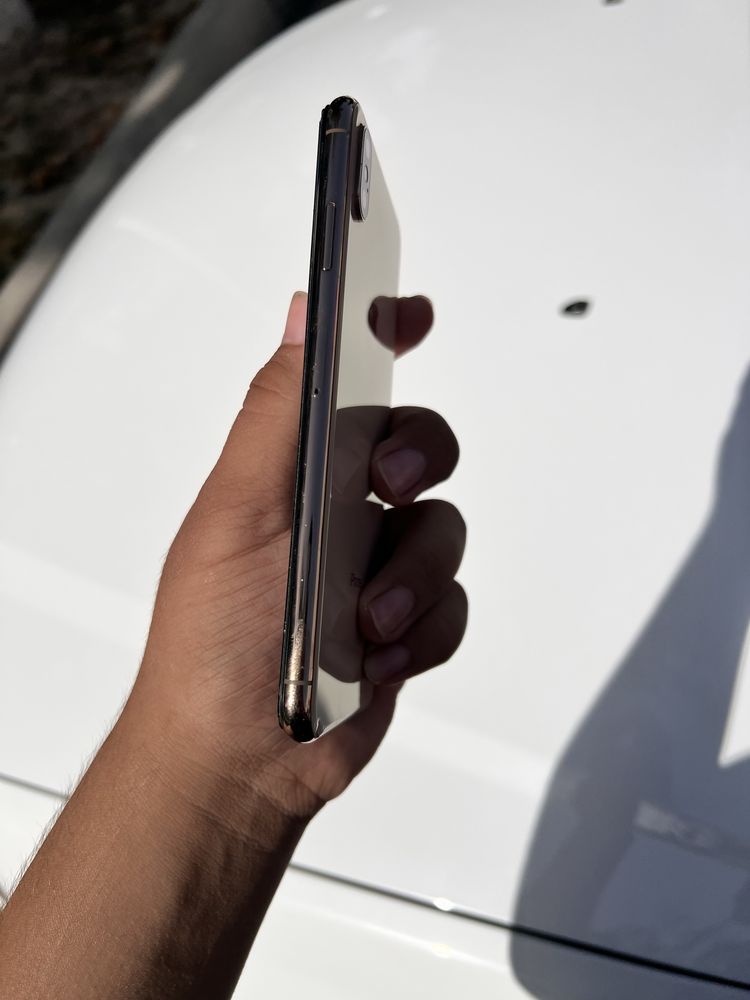 Iphone Xs Max 256 Gb karobka dok