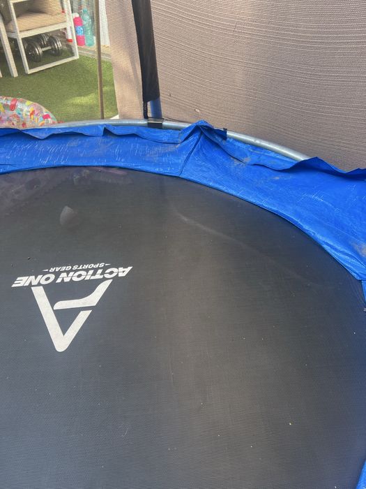 Vand trambulina Action Diam 183