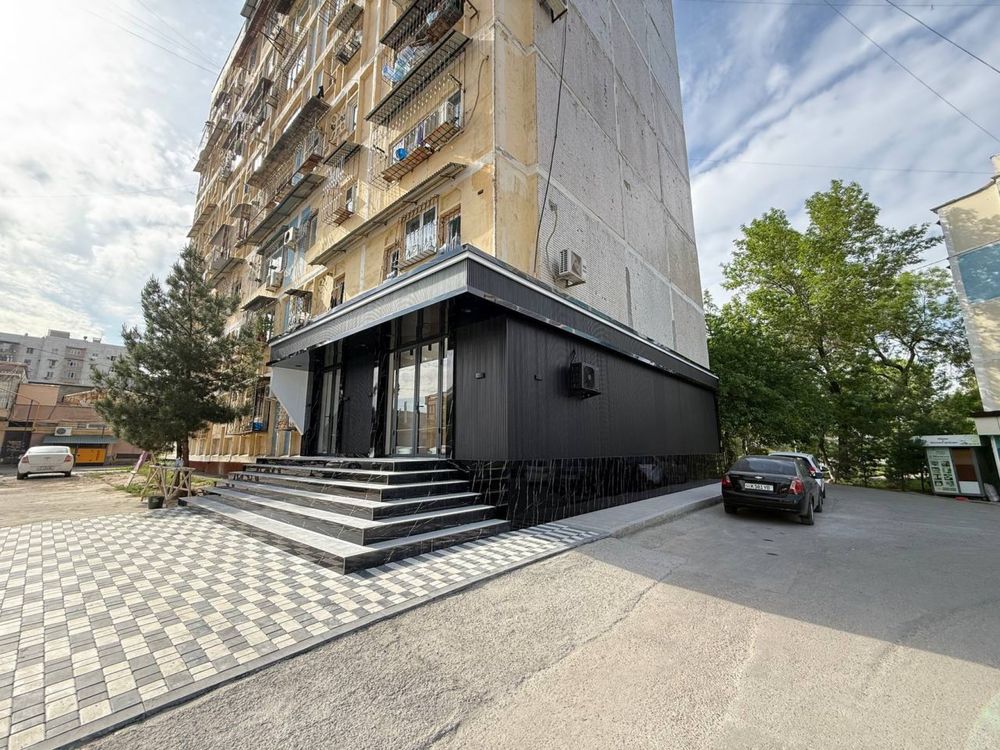 Аренда офис яккасарой кушбеги 75м2 2линия