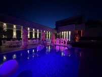 Vila de petrecere-Piscina-Majorat-Pool Party