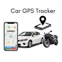 GPS Tracker professional, urmarire GPS, configurare si montaj