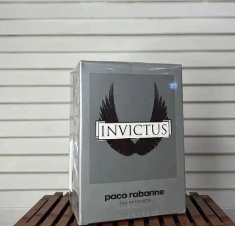 Parfum Invictus Paco