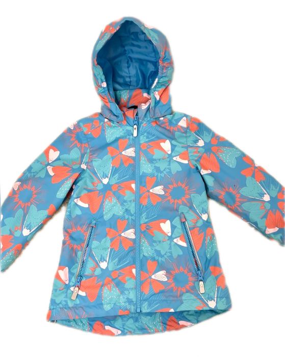 Осенняя весенняя водонепроницаемая куртка на синтепоне REIMA Финляндия