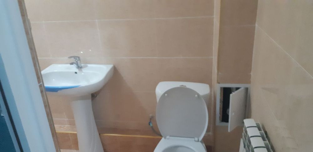 Ipoteka asosidagi olingan uy sotiladi