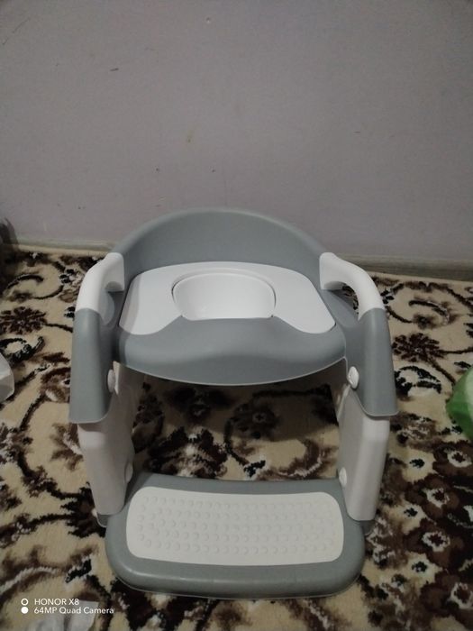 unitaz ham garshokcha