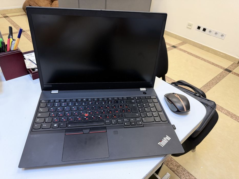 Lenovo ThinkPad T15 Gen 1