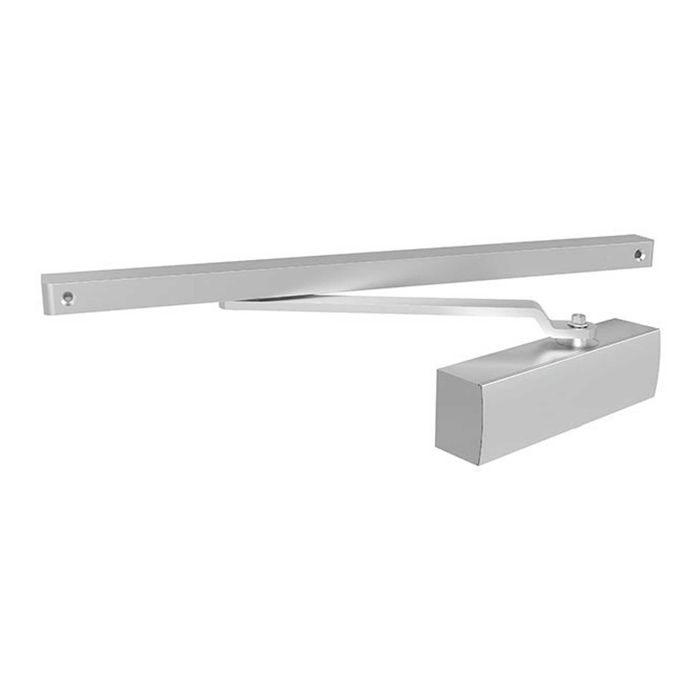 Доводчик дверной на скользящей тяге Armadillo DCSLIDER65