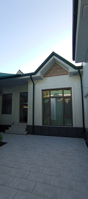 Ешонгузар  Райцентр  Нурхайот туйхонадан 2км кирганда участка сотила