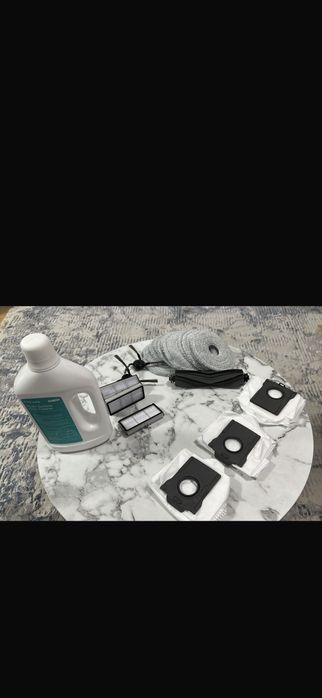 Aspirator robot cu functie mop Dreame x40 Ultra