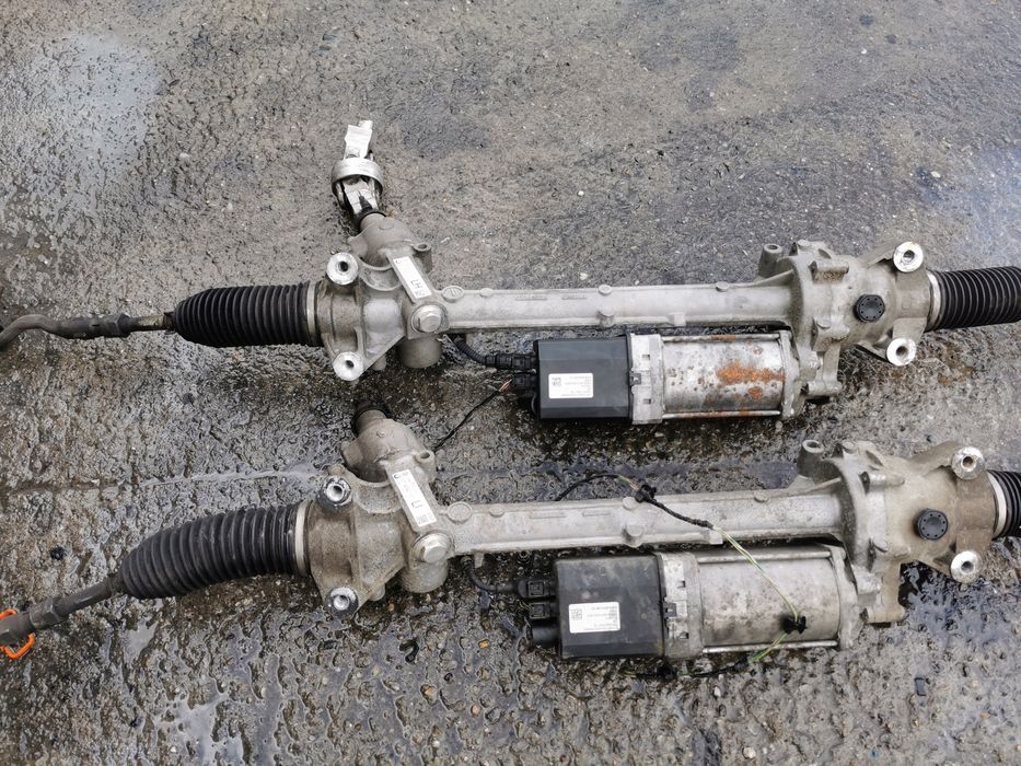 Caseta direcție electrica bmw x3 f25 2013 volan pe stanga