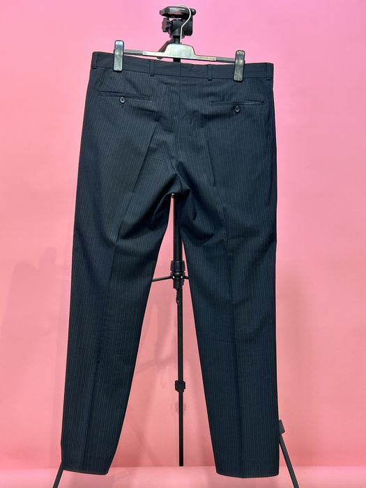 Costum/Sacou/Pantaloni barbatesc Hugo Boss negru
