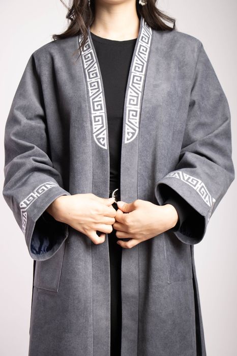 Әйелдерге арналған “ZHALYN” шапаны