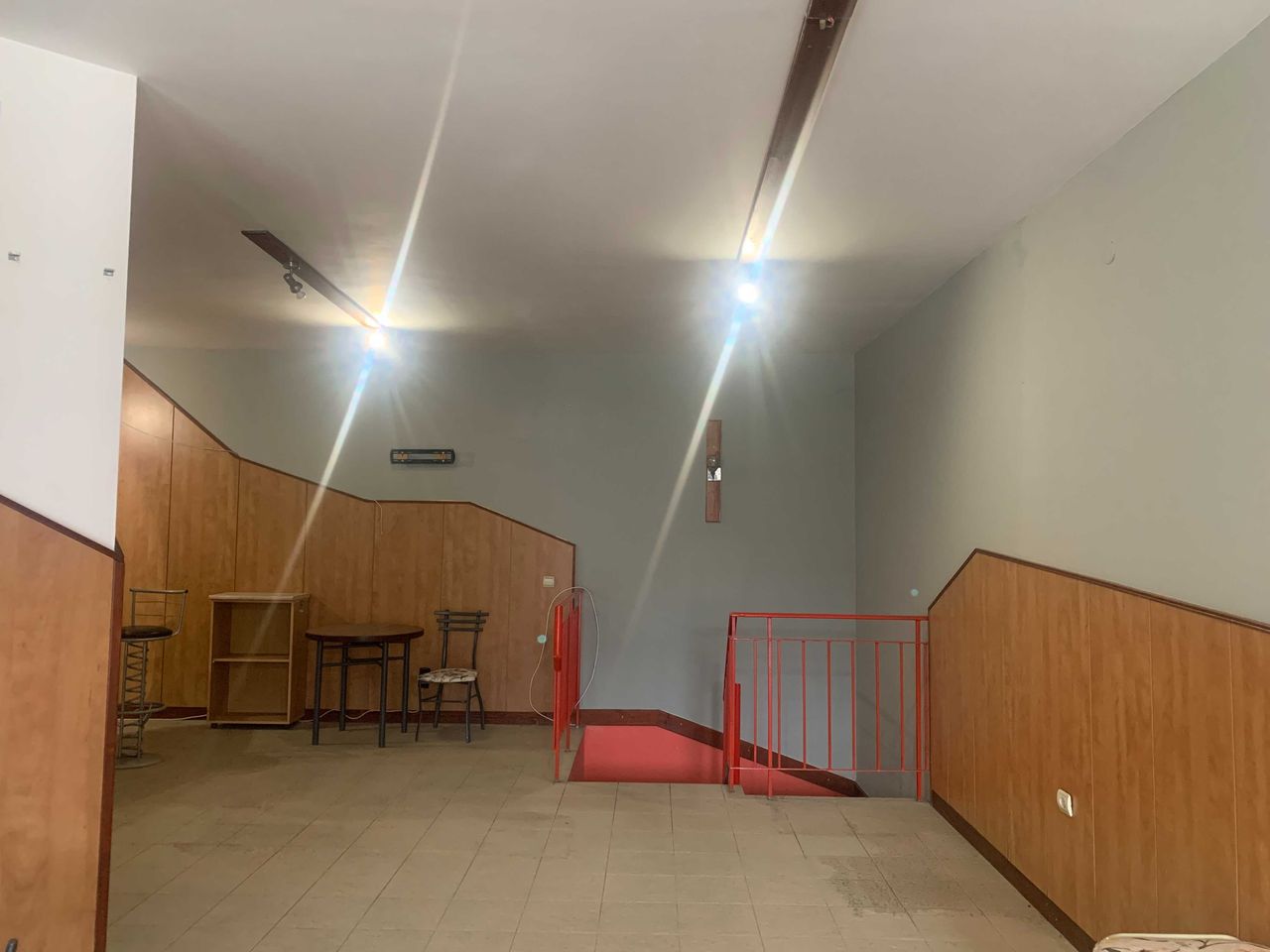 Дава се под наем Заведение в Карлово - 160 кв.м за 357 € - Снимка #4