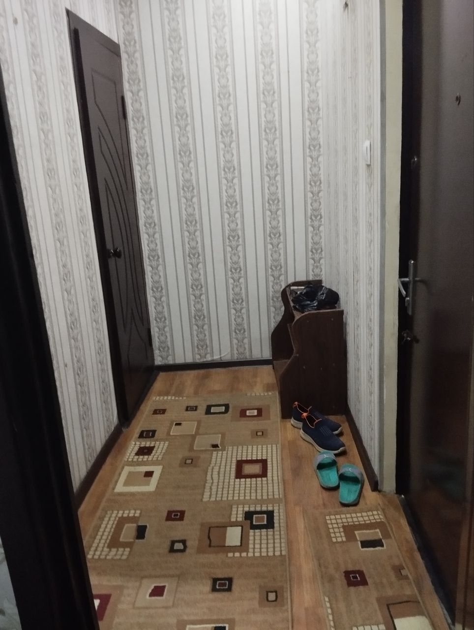 АРЕНДА 1в2/2/4 ТТЗ-1 Диадора