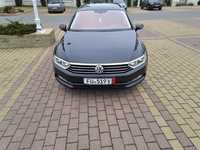 Vand passat 2.0 tdi