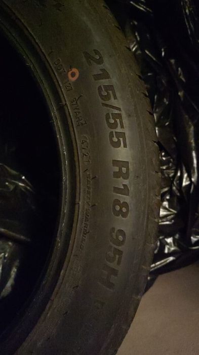 Avelope vară Kumho