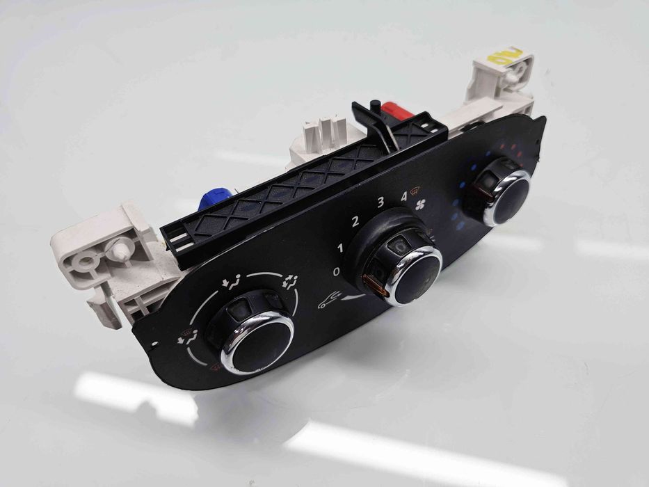 Panou comanda clima Dacia Duster [Fabr 2010-2017] 5HB011309-11