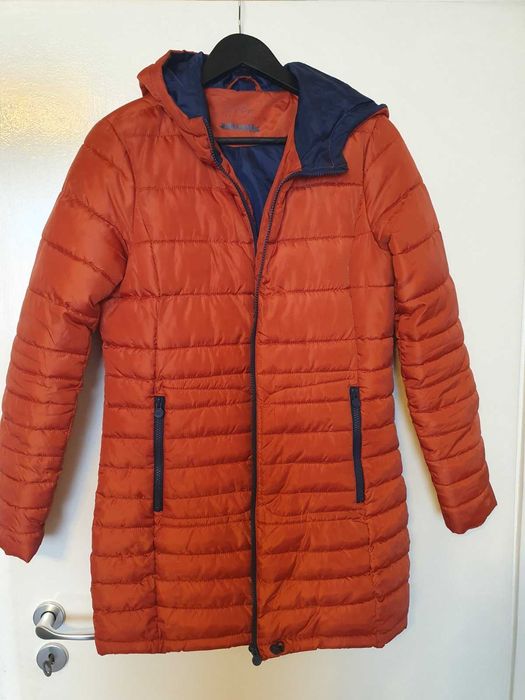 Керемидено яке Kenvelo, размер М