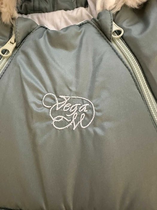 Космонавт Vega-M 12m - момче