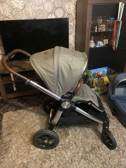 Детска количка Mamas and papas Ocarro