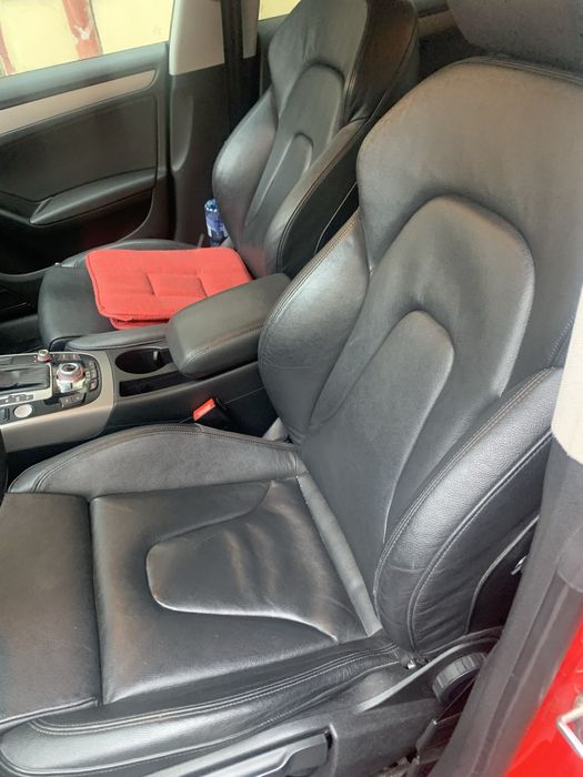 Vand Audi A5 S-line sportback 2013